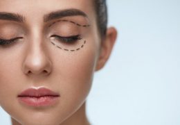 Is surgery necessary to get rid of dark circles?