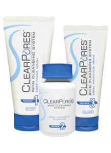 Clear Pores Review