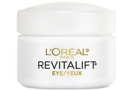 RevitaLift Complete Eye Cream Review