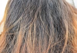 How to Treat Chemically Damaged Hair