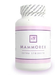 Mammorex Pills