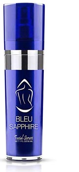 bleu sapphire review