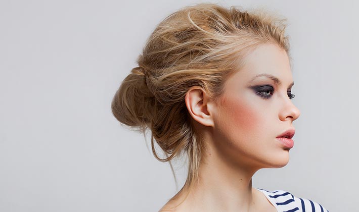 Creating the Perfect French Hair Style