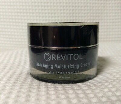 Revitol Anti-Aging Moisturizing Cream