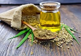 Hemp Oil May Be Just What You Need for Healthier Hair and Scalp