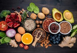 The Top Foods for Keeping Your Hair Healthy Through Nutrition