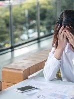 Four Ways to Identify and Manage Your Stress