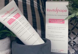 RevitaShape Anti Cellulite Cream