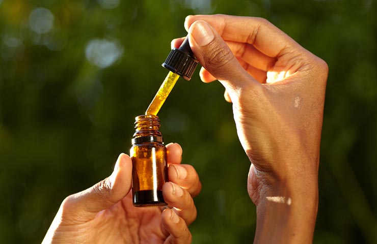Hemp Oil Contains the Nutrients That Hair Needs to Grow