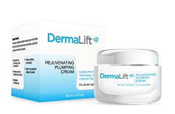 Dermalift anti-aging cream review